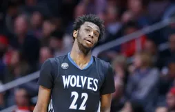 Le MVP de la nuit : Andrew Wiggins explose son record en carrière