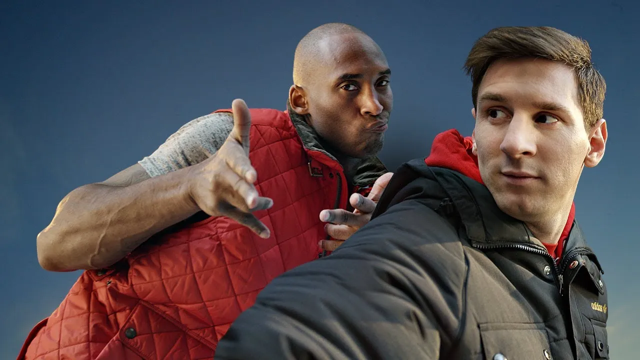 Kobe Bryant dans 