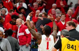 March Madness : Houston se fait très peur face à Texas A&M