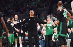 Après la perte du titre, place aux questions pour les Celtics