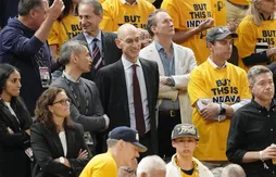 La NBA, un « sport de highlights » ? Adam Silver précise ses propos