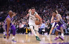 Nikola Mirotic veut prouver que la première place des Bucks n’est pas de la chance