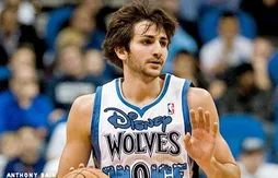 La publicité arriverait sur les maillots NBA en 2013/14