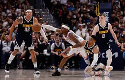 Un premier quart-temps de sérieuse disette entre Nuggets et Thunder