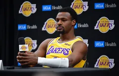 Pour Bronny James, c’est la saison de l’émancipation