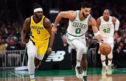 Les Celtics restent en zone de turbulences