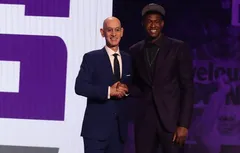 Olivier-Maxence Prosper, dernier rookie du premier tour à signer son contrat