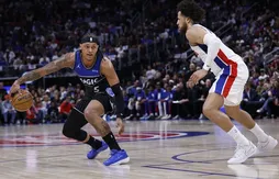 Cade Cunningham et les Pistons résistent au show Banchero