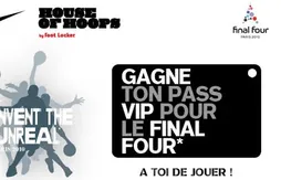 Jeu-concours : rencontrez Ricky Rubio et gagnez deux pass VIP pour le Final Four de l’Euroleague