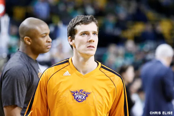 Goran Dragic
