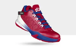 Jordan Brand : la CP3.VIII disponible à la personnalisation