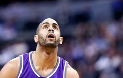 Arron Afflalo parmi les vétérans testés par les Rockets