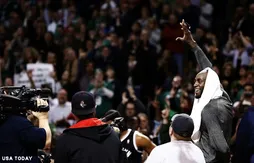 Boston – Brooklyn : retour gagnant pour Paul Pierce et Kevin Garnett