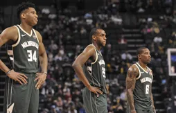 Face à l’inaction de l’État du Wisconsin, les Bucks s’impatientent