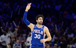 Furkan Korkmaz fait ses adieux à Philadelphie… pour rejoindre Monaco ?