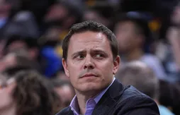 L’assistant Chad Forcier retrouve Mike Budenholzer aux Suns