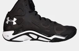 Under Armour : une nouvelle version pour l’Anatomix Spawn