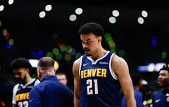 Denver égale l’offre du Thunder pour garder Spencer Jones