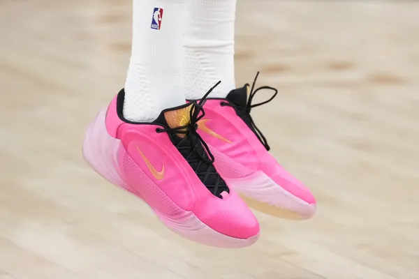 Une date de sortie officielle pour la Giannis Freak 8