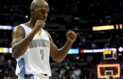Chauncey Billups (39 points) domine Kobe Bryant et les Lakers au Staples Center