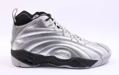 Reebok : une Shaqnosis en acier