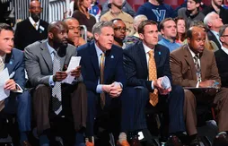 Un assistant des Sixers part en NCAA