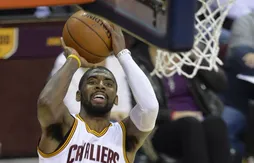 Les chiffres et statistiques à retenir sur les 55 points de Kyrie Irving