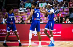 All-Access au sein de l’Equipe de France : Next Gen