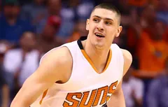 Le “small ball” dominé par les Warriors, Phoenix veut jouer différemment