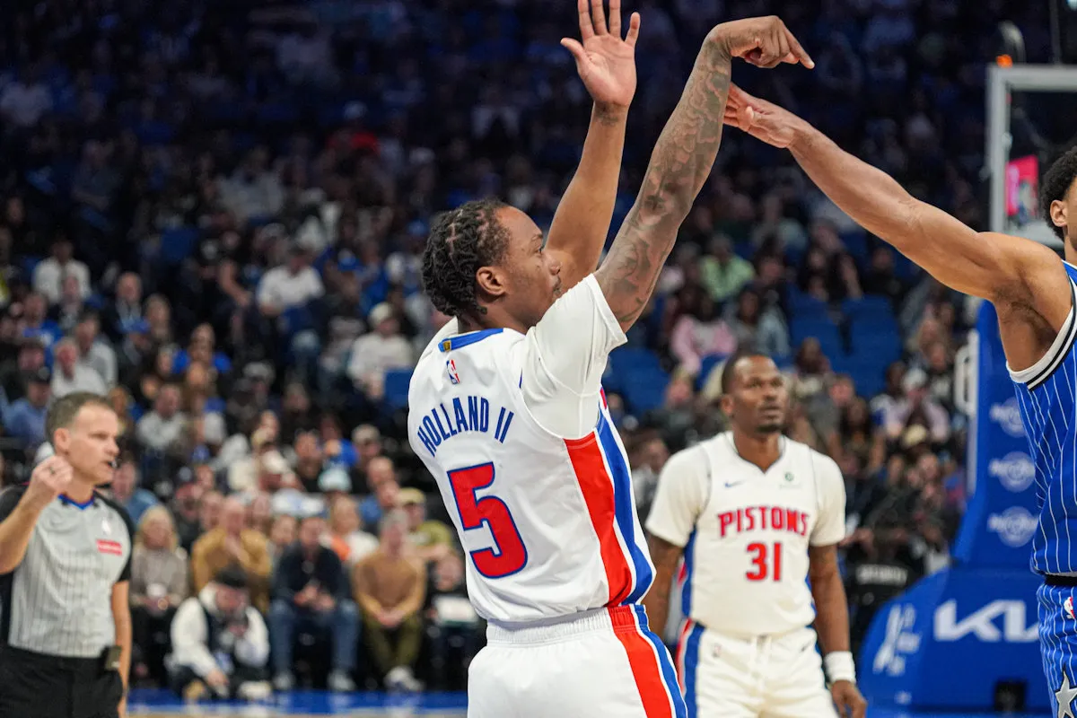 pistons