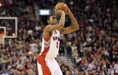 Raptors : déjà une saison charnière pour Bruno Caboclo