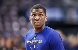 Kevon Looney dans sa meilleure forme depuis trois ans