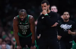 Dans le trio de tête à l’Est, les Celtics n’entendent pas se reposer