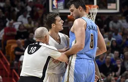 Des Nuggets au goût amer pour le Heat