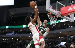 Brook Lopez, le plan B des Rockets ?