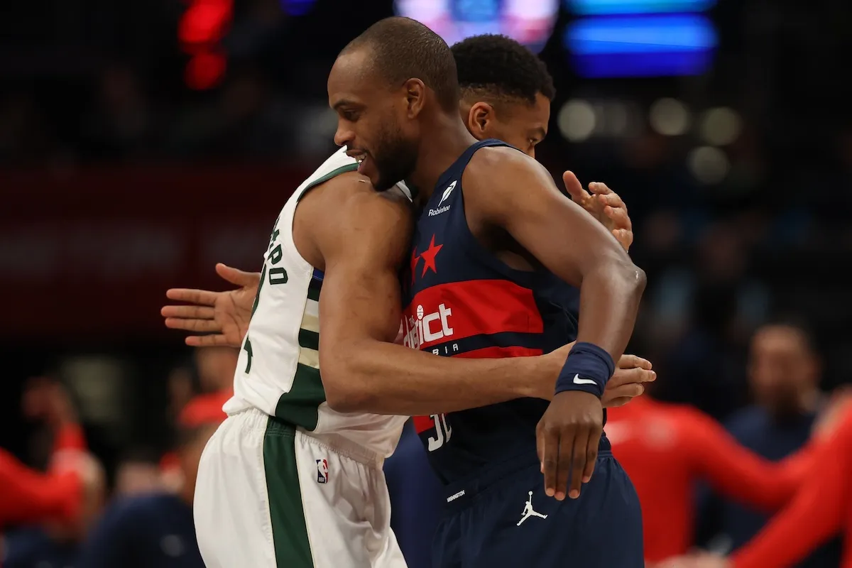 Khris Middleton