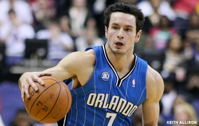 JJ Redick