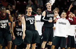 March Madness : Harvard domine Yale pour une 4e qualification d’affilée