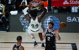 Boston remet Brooklyn à sa place