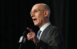 Avec le « 3-2-1 », Adam Silver veut rendre le « tanking » inutile
