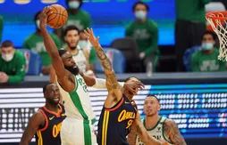 Warriors – Celtics : le festival de Stephen Curry n’a pas suffi