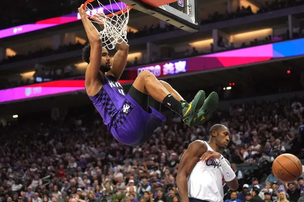 Trey Lyles veut retrouver sa place en NBA