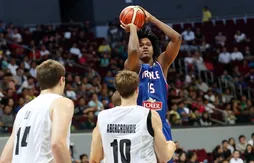 TQO de Manille : les Bleus sauvés par leur banc face à la Nouvelle-Zélande !
