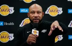 Kendrick Nunn et Damian Jones, derniers titulaires aux Lakers ?