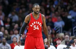 Toronto : Patrick Patterson finalement titulaire ?
