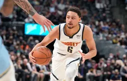 Bryn Forbes débarque dans le Minnesota