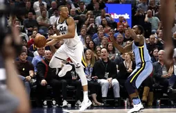La poisse poursuit Dante Exum, sérieusement touché au genou