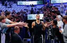 La NBA et le syndicat des joueurs s’unissent contre les menaces des parieurs