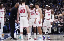 La NBA donne (en partie) raison aux Rockets sur l’arbitrage