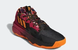 La Dame 8 prépare déjà le nouvel an chinois